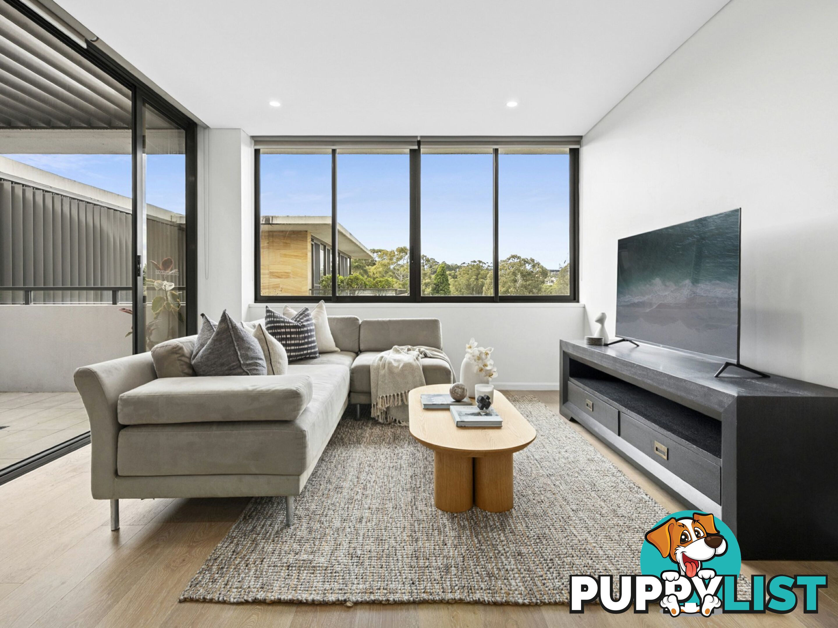 B401/35 Little Street LANE COVE NSW 2066