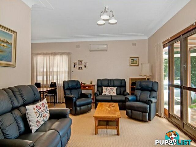 25 Morshead Street NORTH RYDE NSW 2113