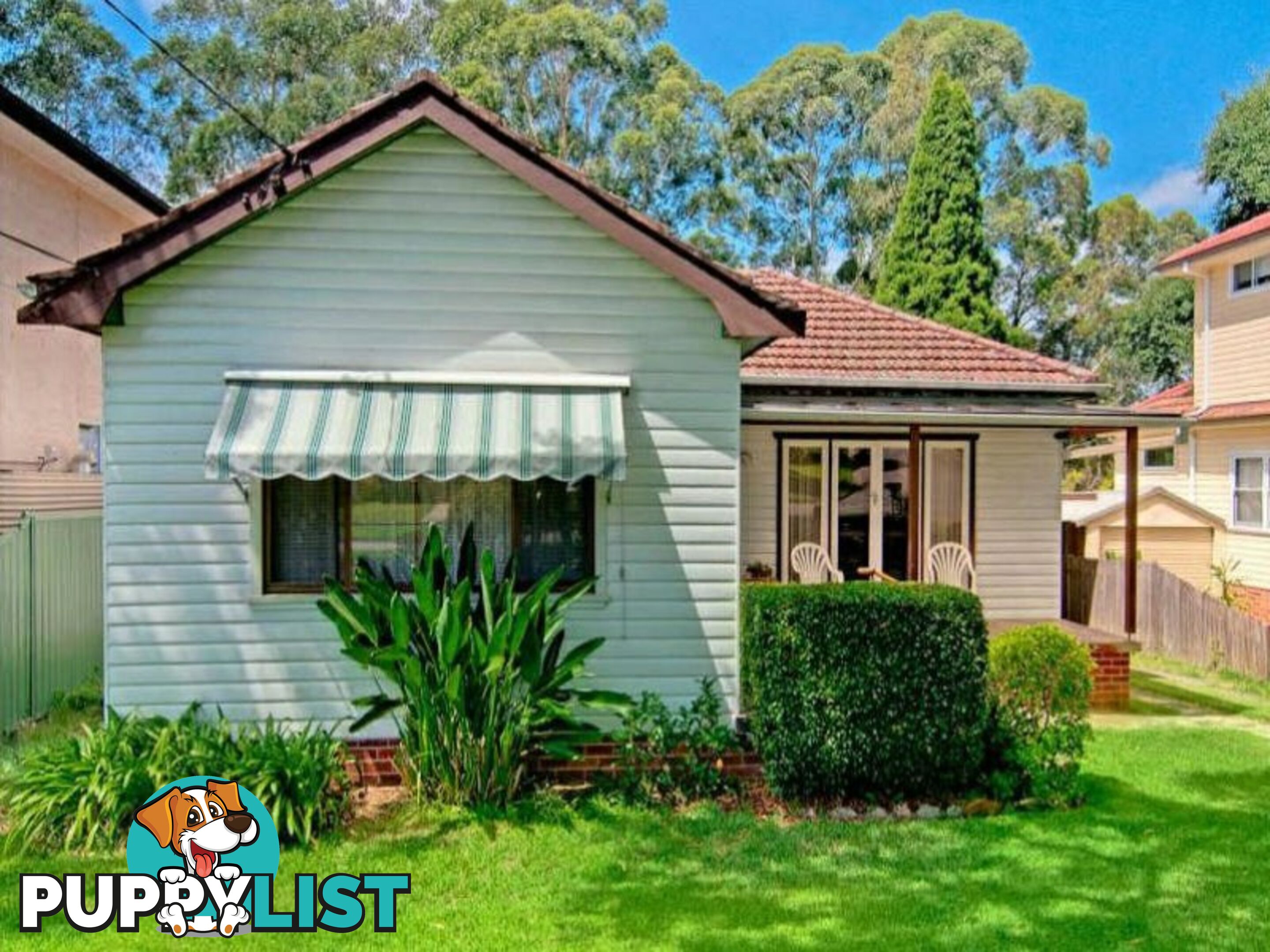 25 Morshead Street NORTH RYDE NSW 2113