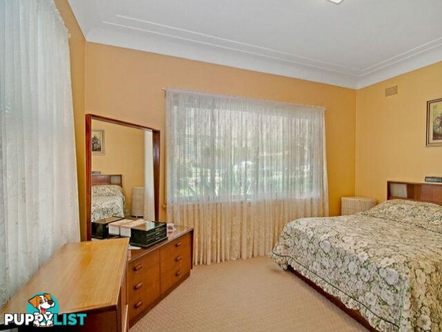 25 Morshead Street NORTH RYDE NSW 2113