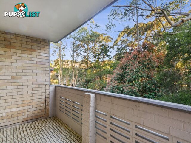 30/6 Murray Street LANE COVE NSW 2066