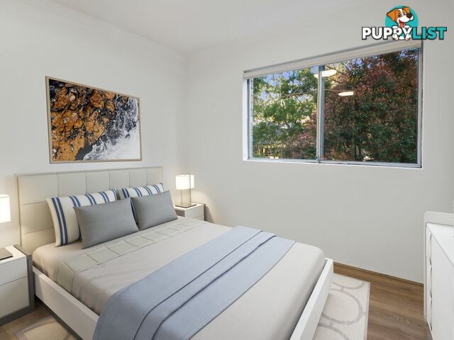 30/6 Murray Street LANE COVE NSW 2066