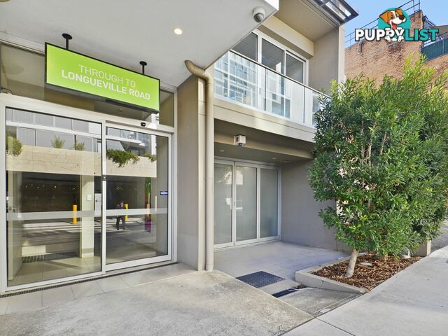 LG.01/102-104 Longueville Road LANE COVE NSW 2066