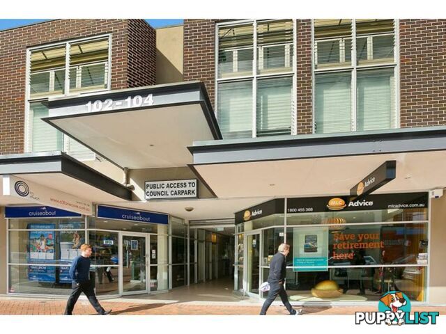 LG.01/102-104 Longueville Road LANE COVE NSW 2066