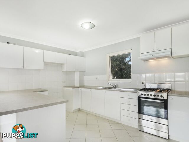 8b/40 Cope Street LANE COVE NSW 2066