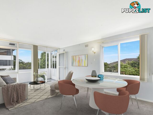 8b/40 Cope Street LANE COVE NSW 2066