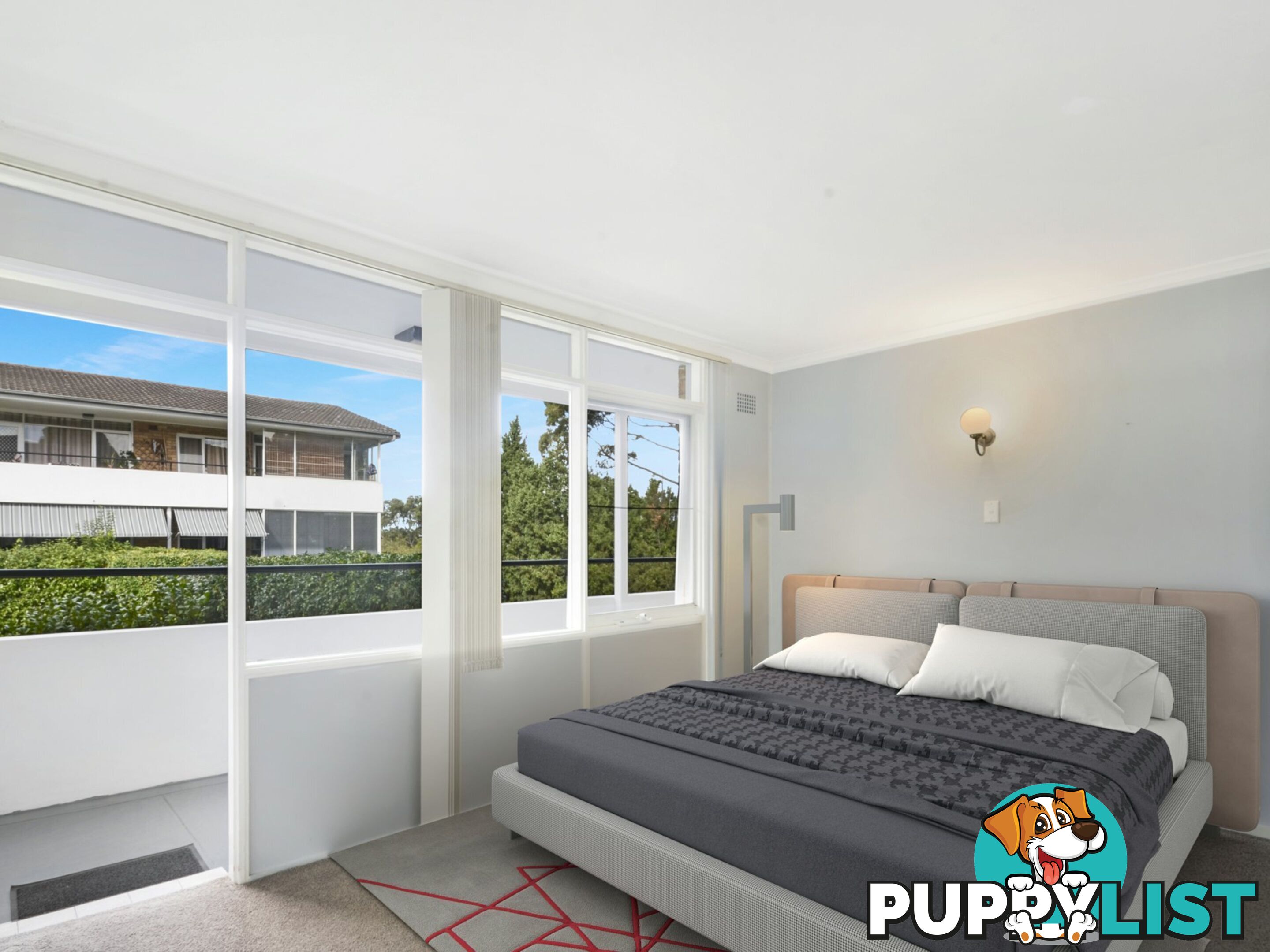 8b/40 Cope Street LANE COVE NSW 2066