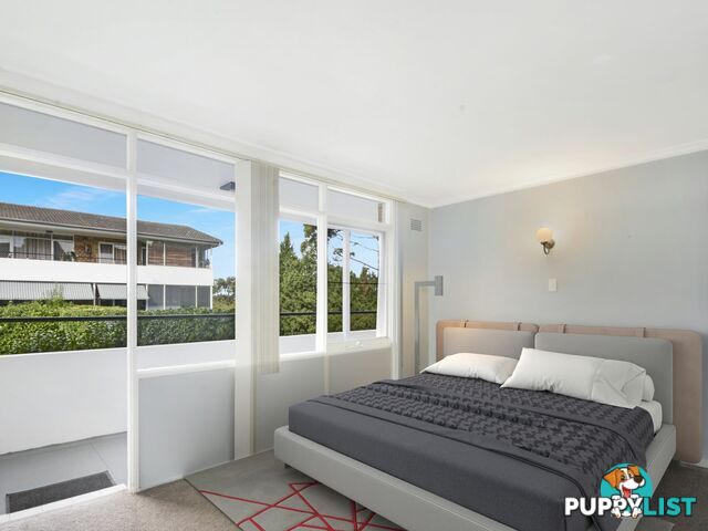 8b/40 Cope Street LANE COVE NSW 2066