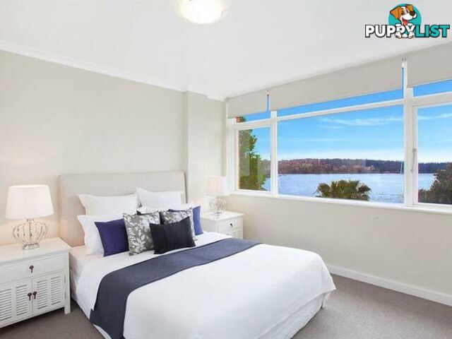 23/29 Carabella Street KIRRIBILLI NSW 2061