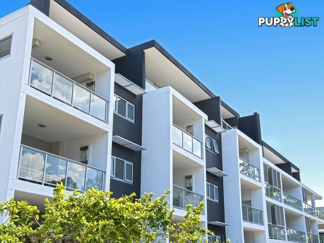 407/9 Birdwood Avenue LANE COVE NSW 2066