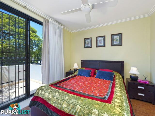 6/238 Longueville Road LANE COVE NSW 2066