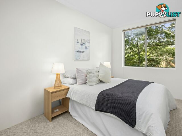 10/386-390 Mowbray Road LANE COVE NSW 2066