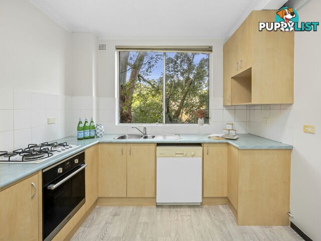 10/386-390 Mowbray Road LANE COVE NSW 2066