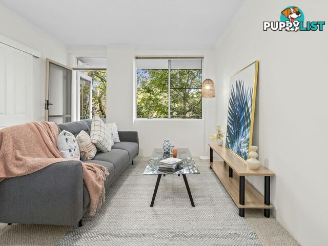 10/386-390 Mowbray Road LANE COVE NSW 2066