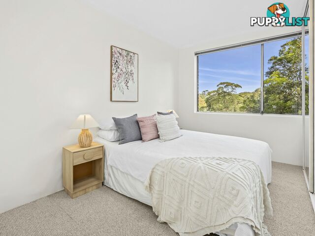 10/386-390 Mowbray Road LANE COVE NSW 2066