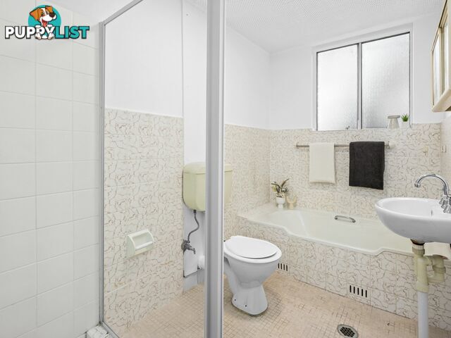 10/386-390 Mowbray Road LANE COVE NSW 2066