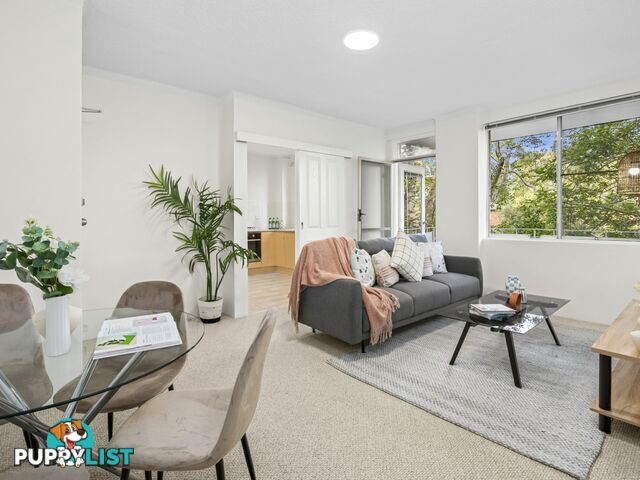 10/386-390 Mowbray Road LANE COVE NSW 2066