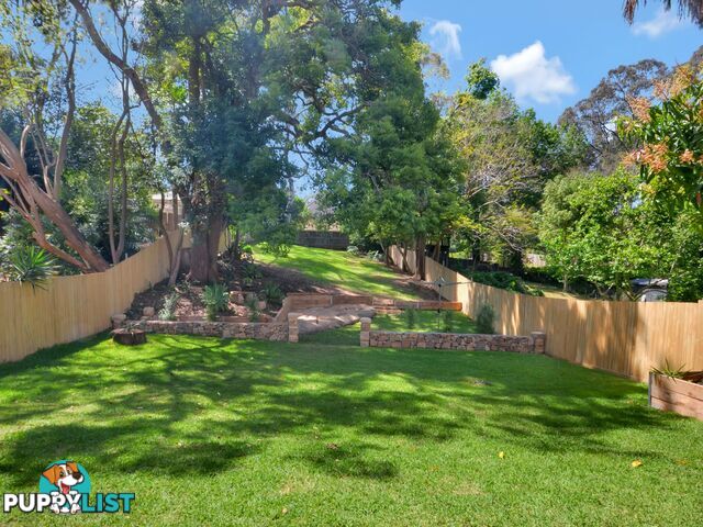 2/6 Morrice Street LANE COVE NSW 2066