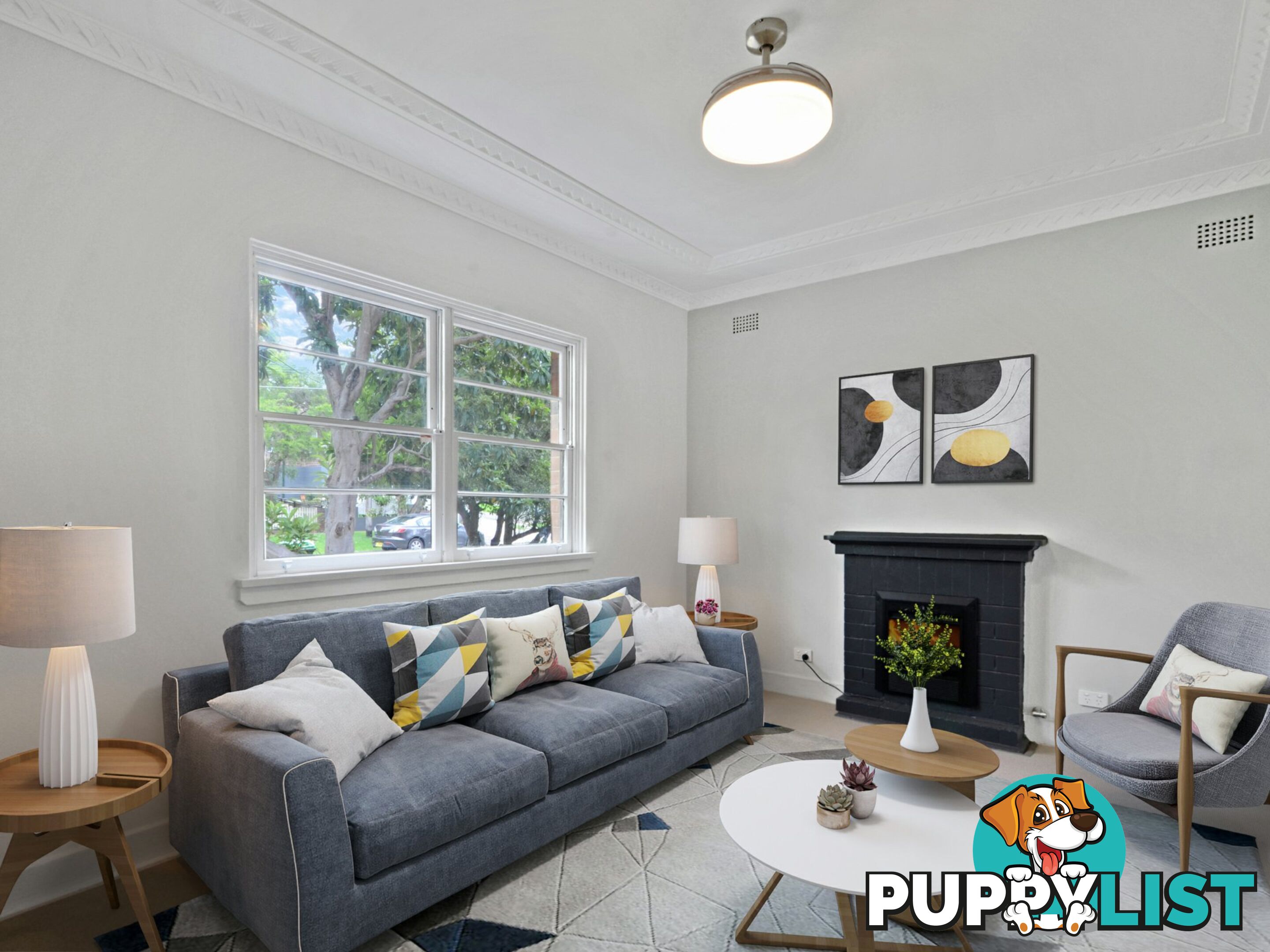 2/6 Morrice Street LANE COVE NSW 2066