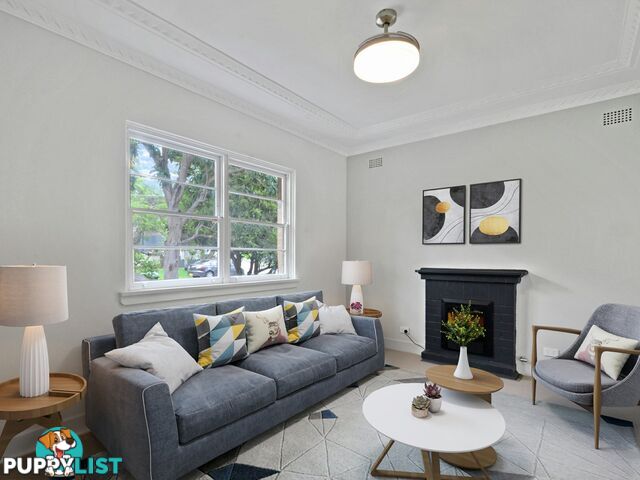 2/6 Morrice Street LANE COVE NSW 2066