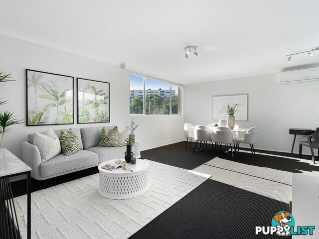 60/302 Burns Bay Road LANE COVE NSW 2066