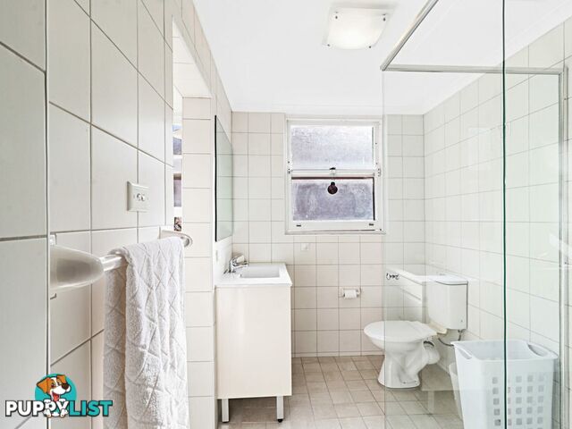16/97-99 Burns Bay Road LANE COVE NSW 2066