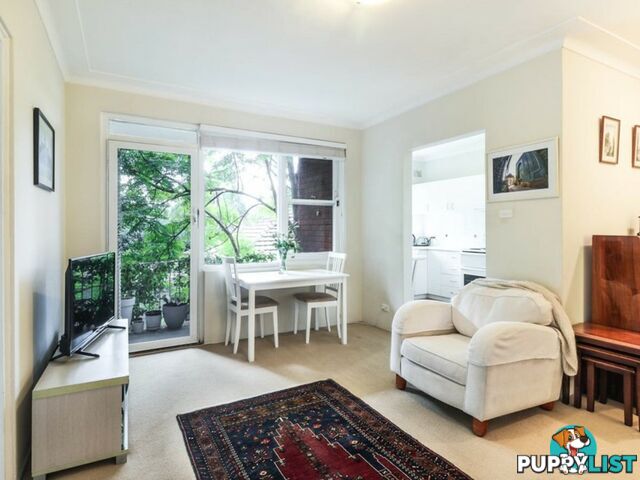 16/97-99 Burns Bay Road LANE COVE NSW 2066