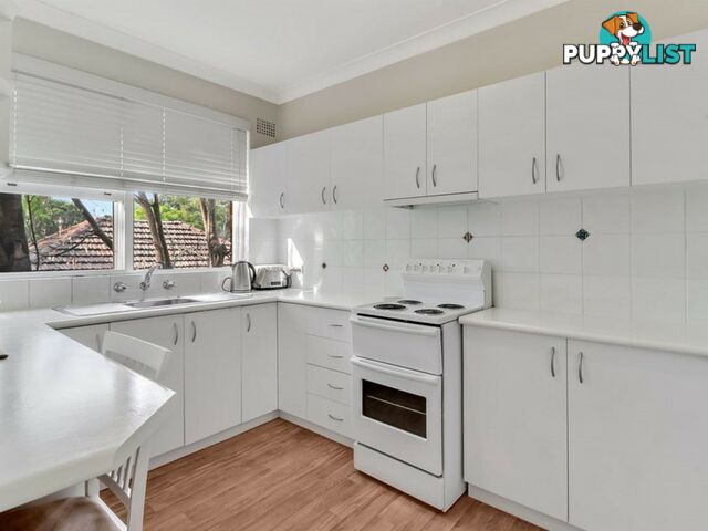 16/97-99 Burns Bay Road LANE COVE NSW 2066