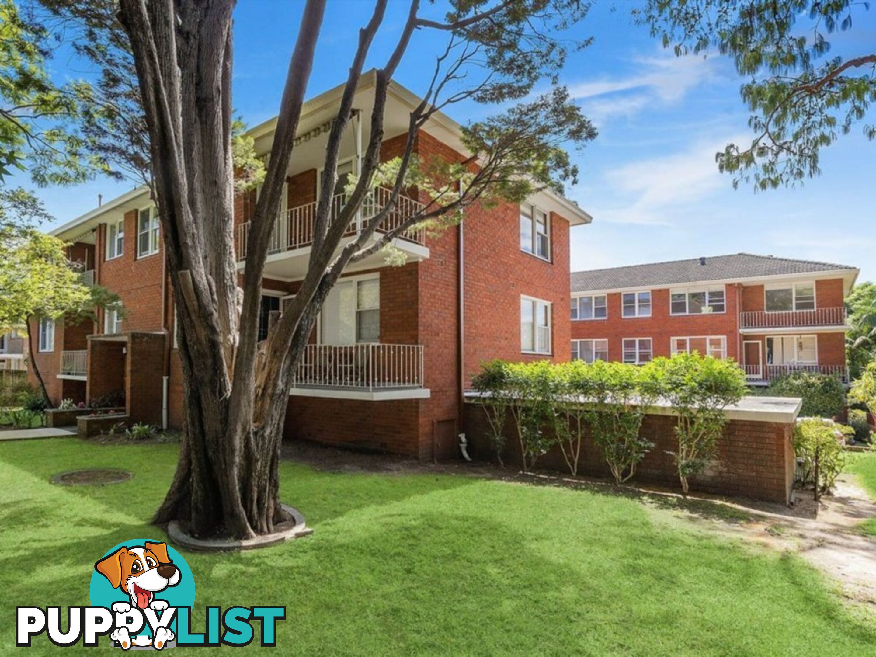 16/97-99 Burns Bay Road LANE COVE NSW 2066