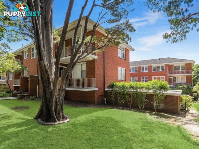 16/97-99 Burns Bay Road LANE COVE NSW 2066
