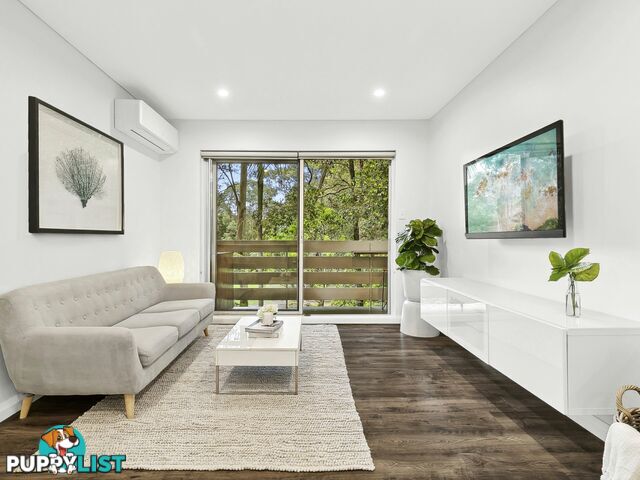 25/4-12 Huxtable Avenue LANE COVE NSW 2066