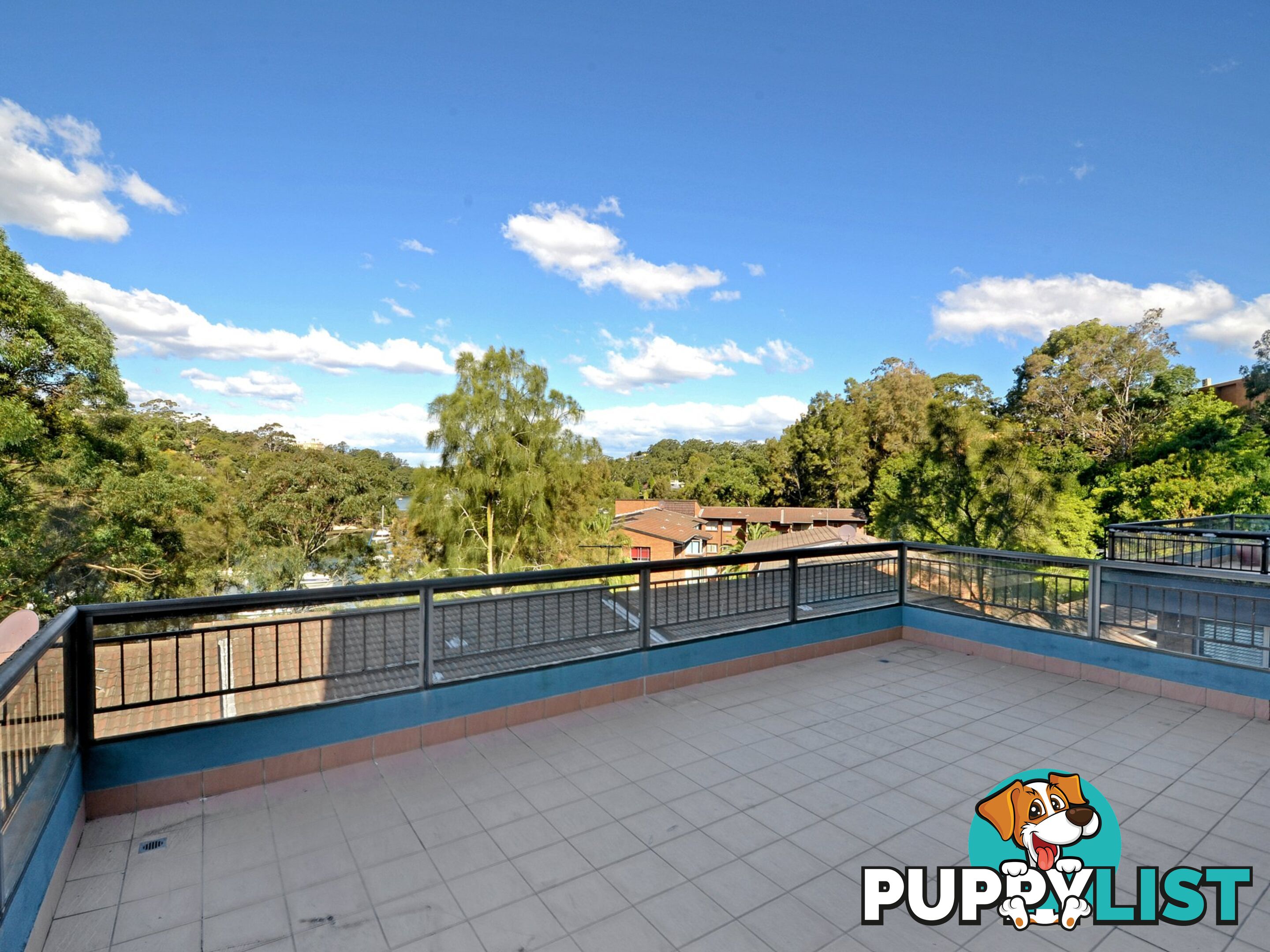 46/302 Burns Bay Road LANE COVE NSW 2066