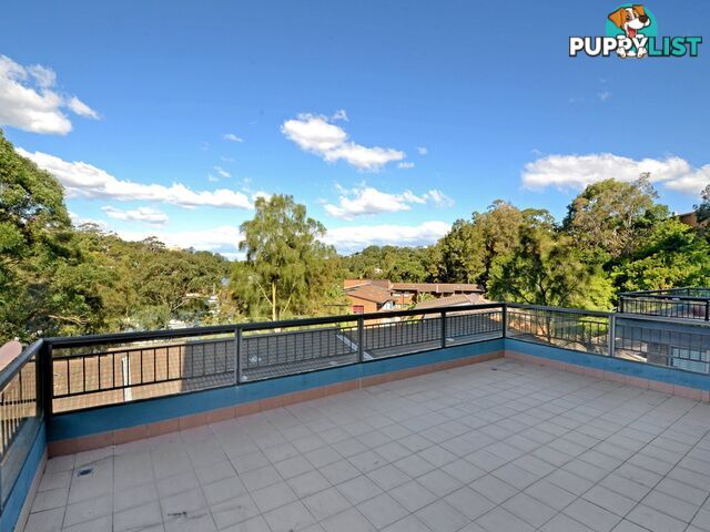 46/302 Burns Bay Road LANE COVE NSW 2066