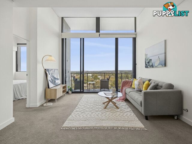 606/9 Mafeking Avenue LANE COVE NSW 2066