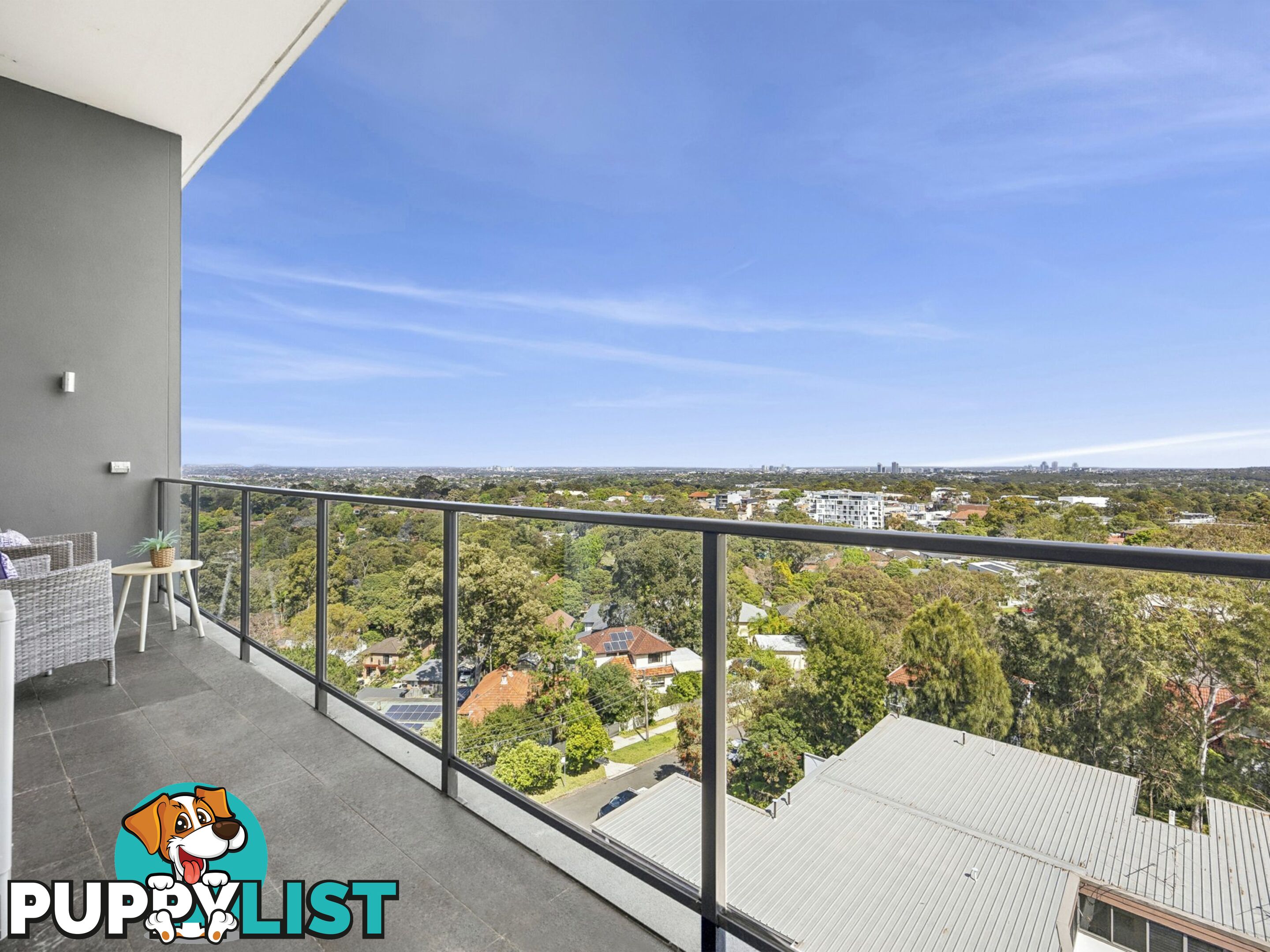 606/9 Mafeking Avenue LANE COVE NSW 2066