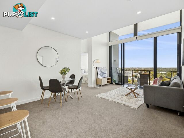 606/9 Mafeking Avenue LANE COVE NSW 2066