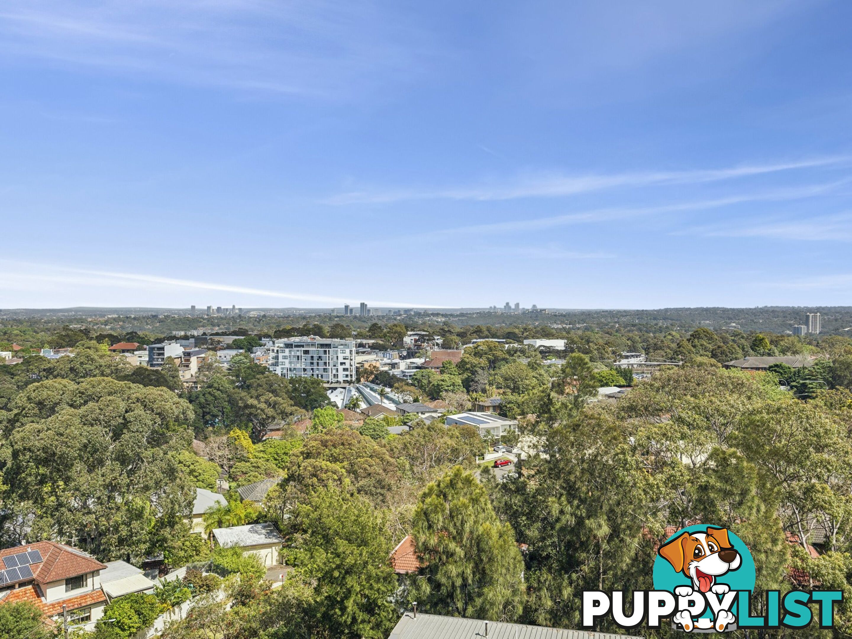 606/9 Mafeking Avenue LANE COVE NSW 2066