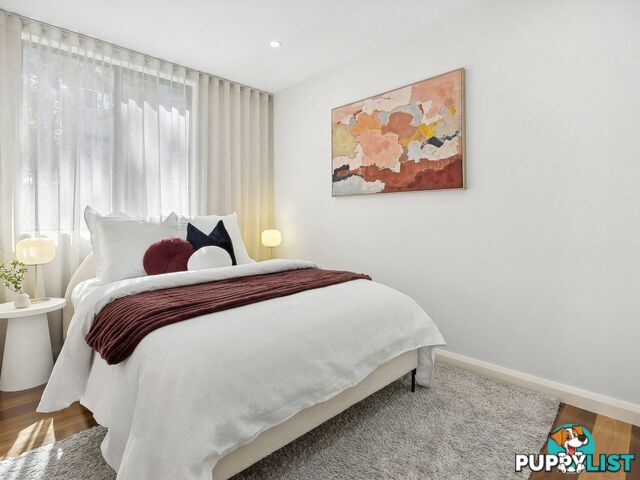 13/9-11 Murray Street LANE COVE NSW 2066