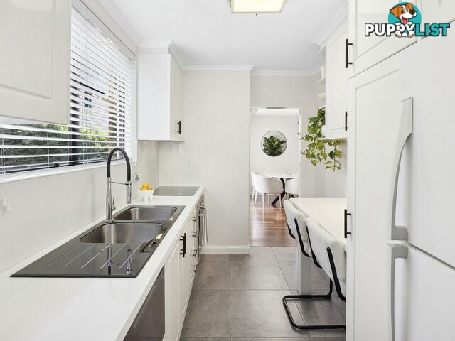 13/9-11 Murray Street LANE COVE NSW 2066