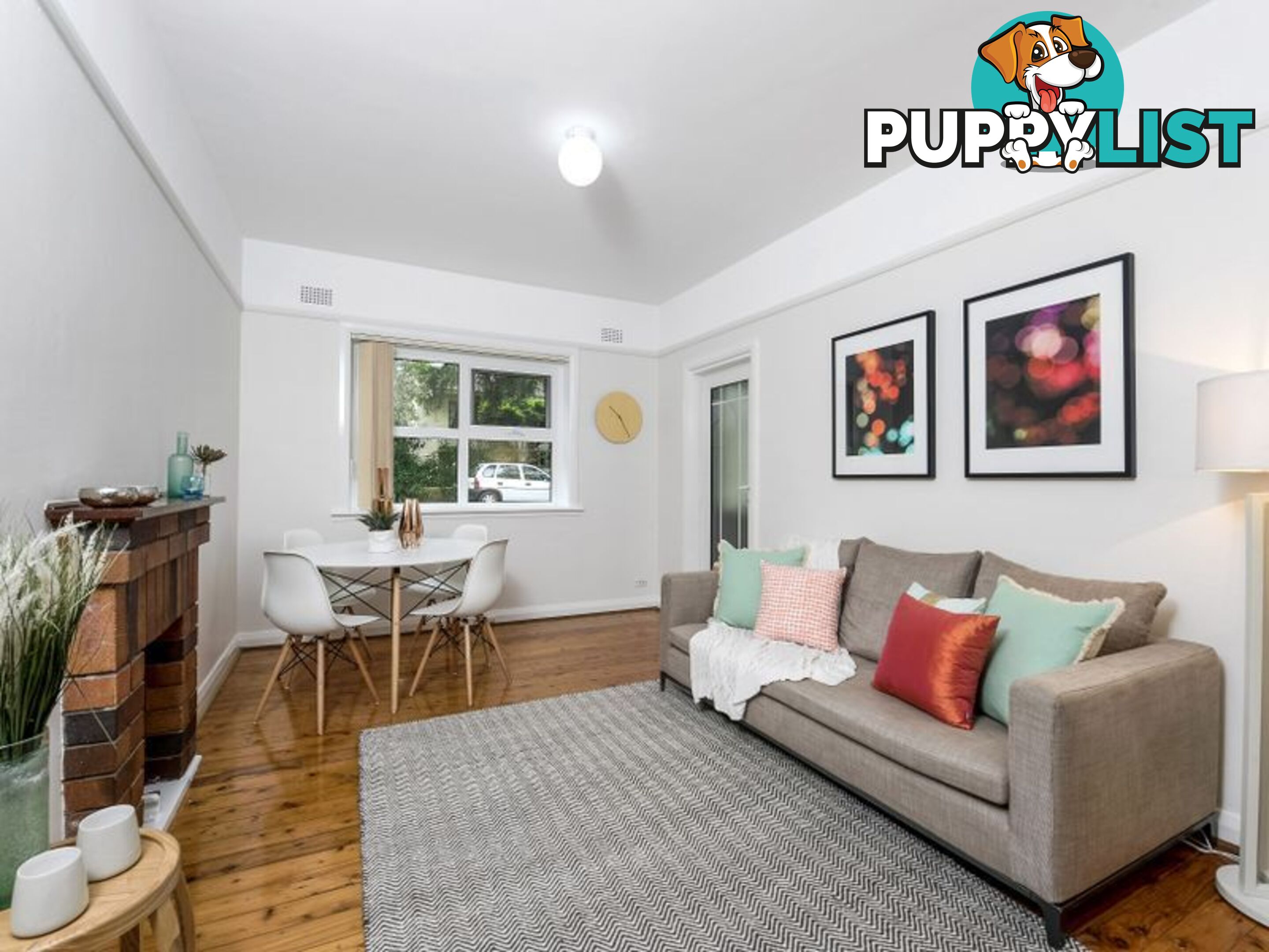 2/26 Cameron Avenue ARTARMON NSW 2064
