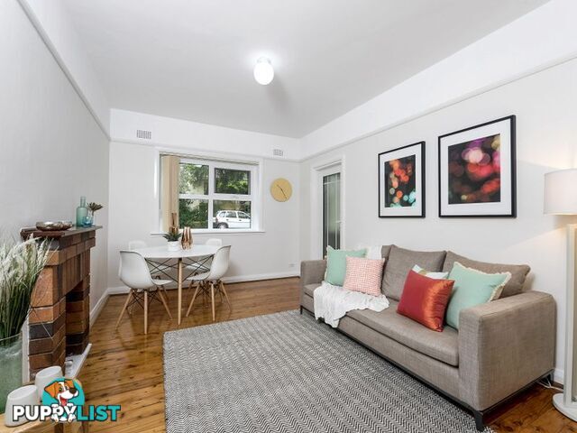 2/26 Cameron Avenue ARTARMON NSW 2064