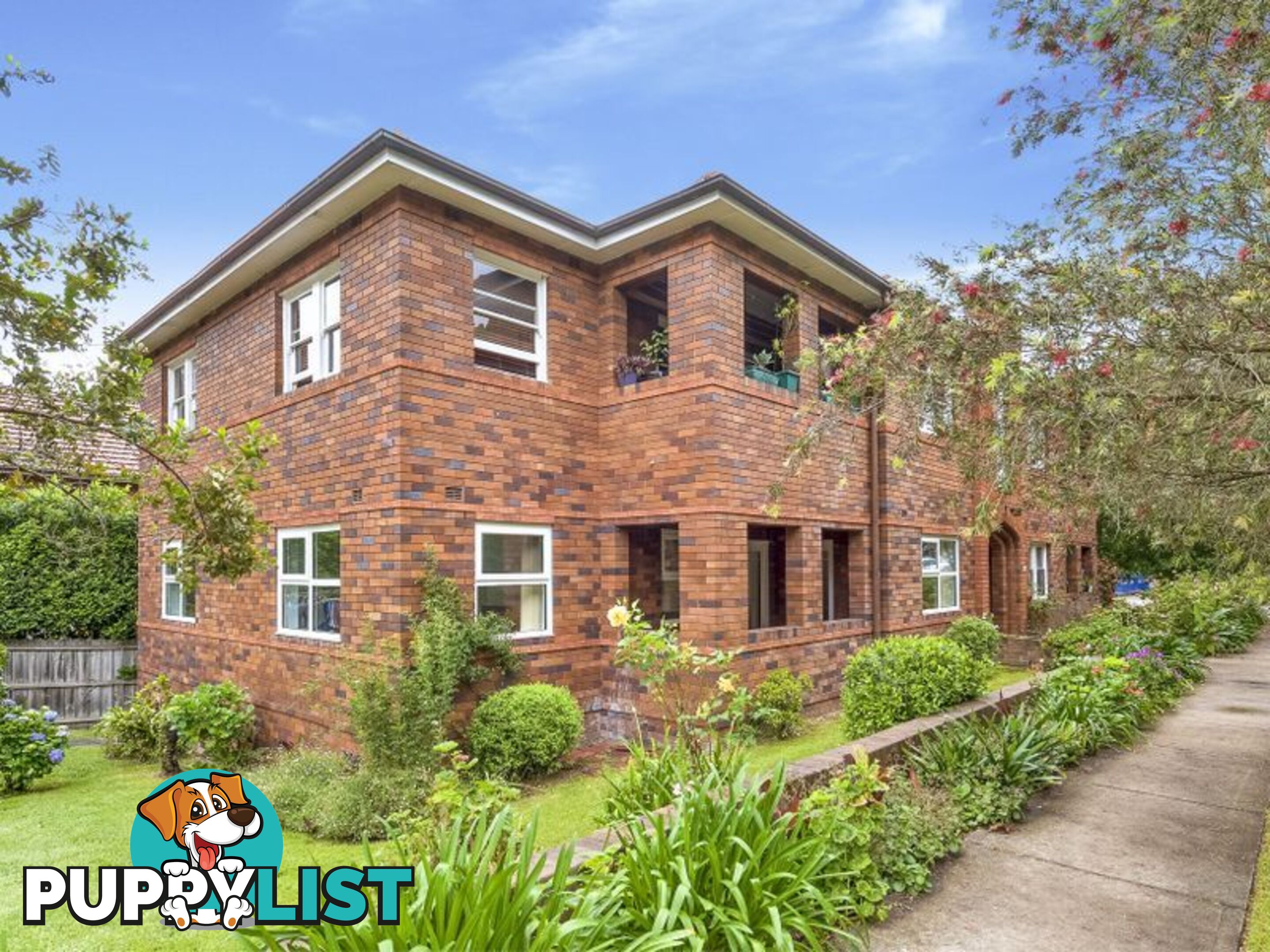 2/26 Cameron Avenue ARTARMON NSW 2064