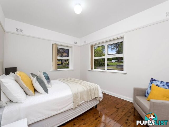 2/26 Cameron Avenue ARTARMON NSW 2064