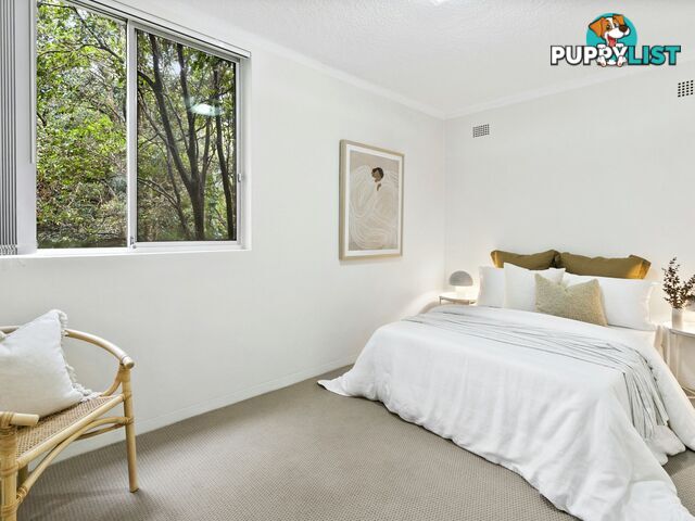 8/19 Stokes Street LANE COVE NSW 2066