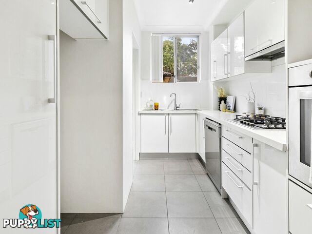 8/19 Stokes Street LANE COVE NSW 2066