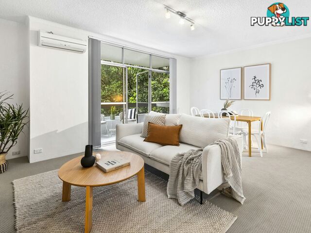 8/19 Stokes Street LANE COVE NSW 2066