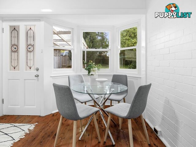 25 Cope Street LANE COVE NSW 2066