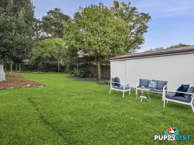 25 Cope Street LANE COVE NSW 2066