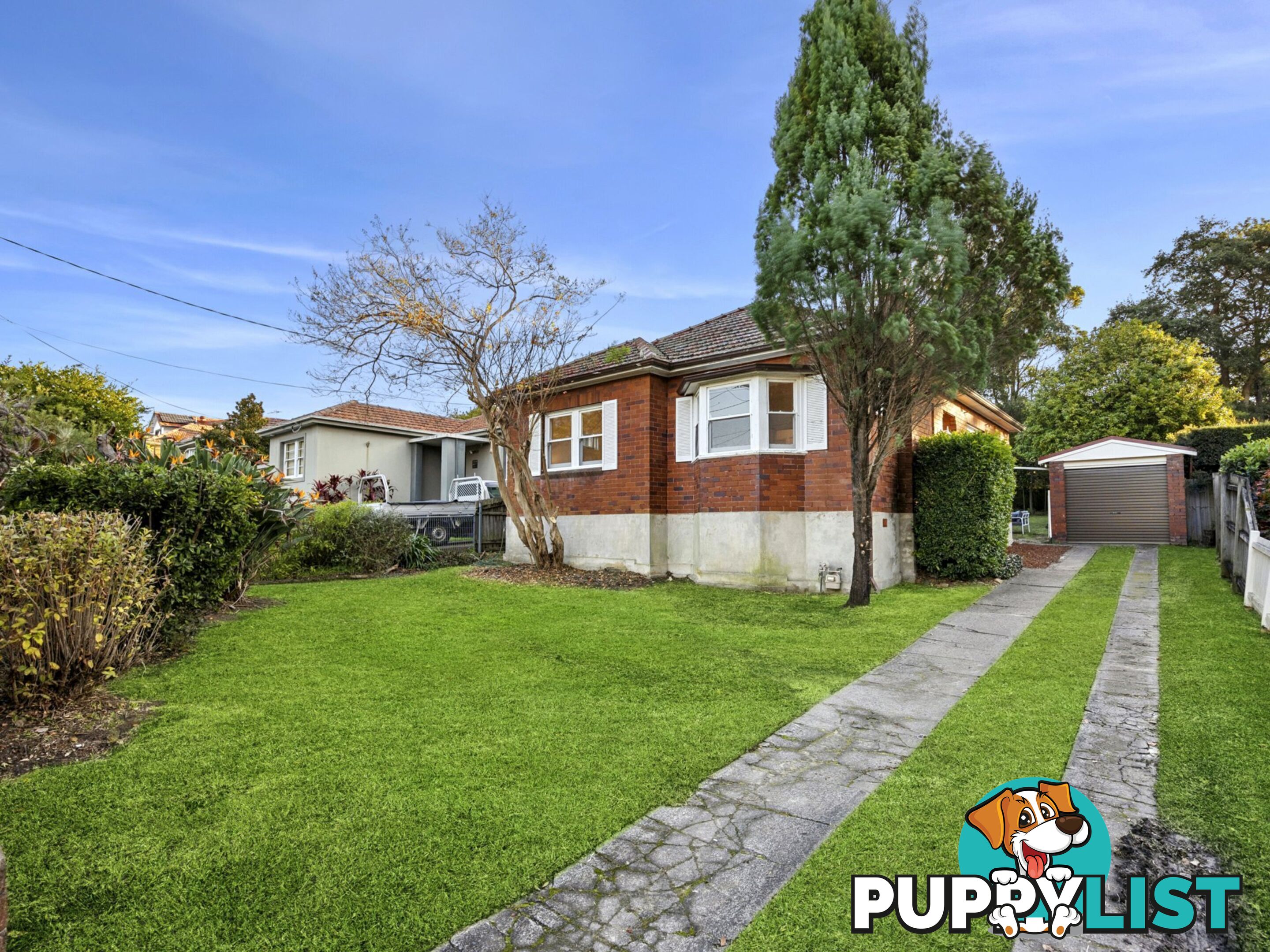 25 Cope Street LANE COVE NSW 2066