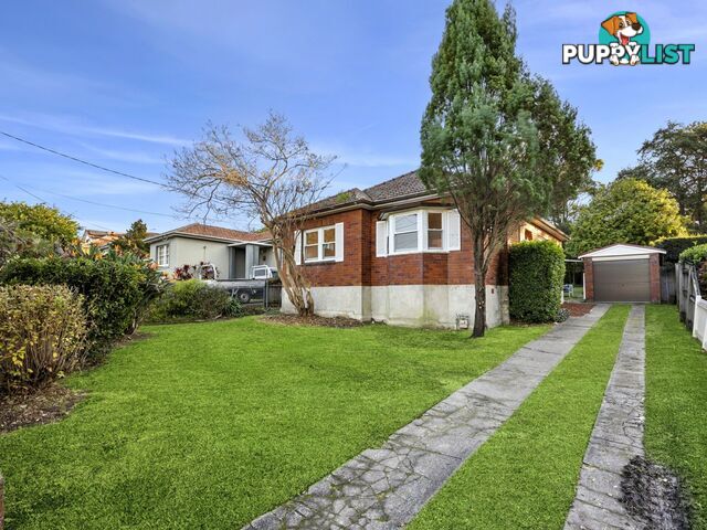 25 Cope Street LANE COVE NSW 2066